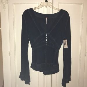 Free people shirt